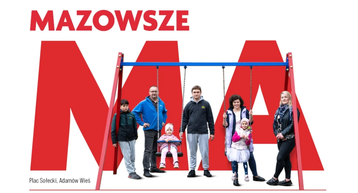 Samorząd, Samorządy powiatu ciechanowskiego dotacjami [lista] - zdjęcie, fotografia
