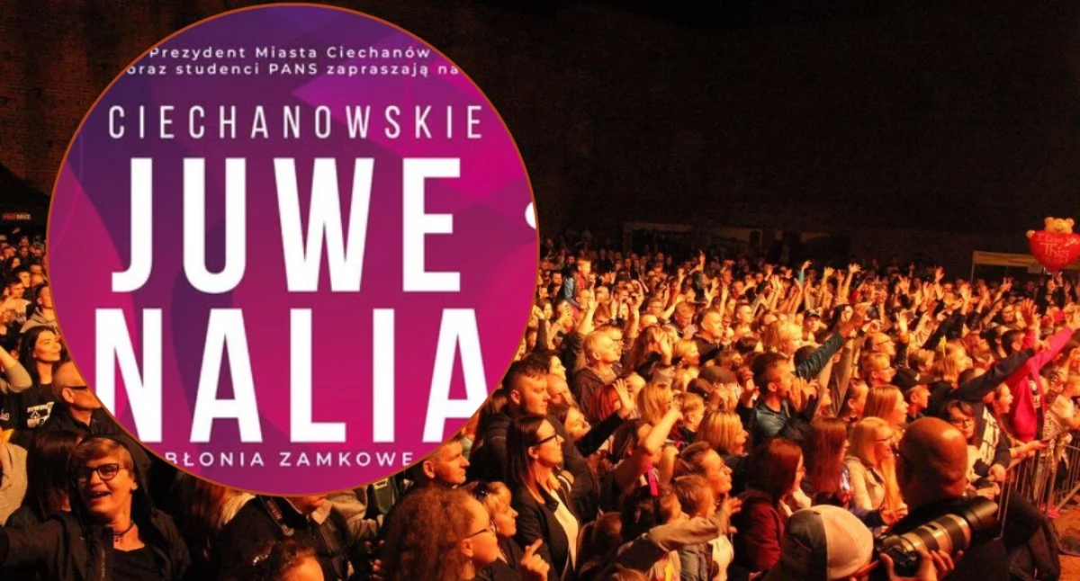 fot. CiechanówInaczej.pl/PANSIM