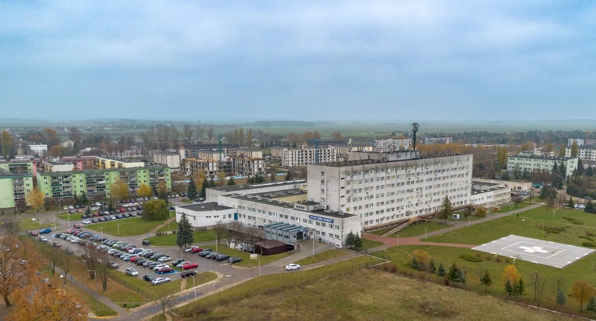 fot. CiechanówInaczej.pl/SSzW Ciechanów
