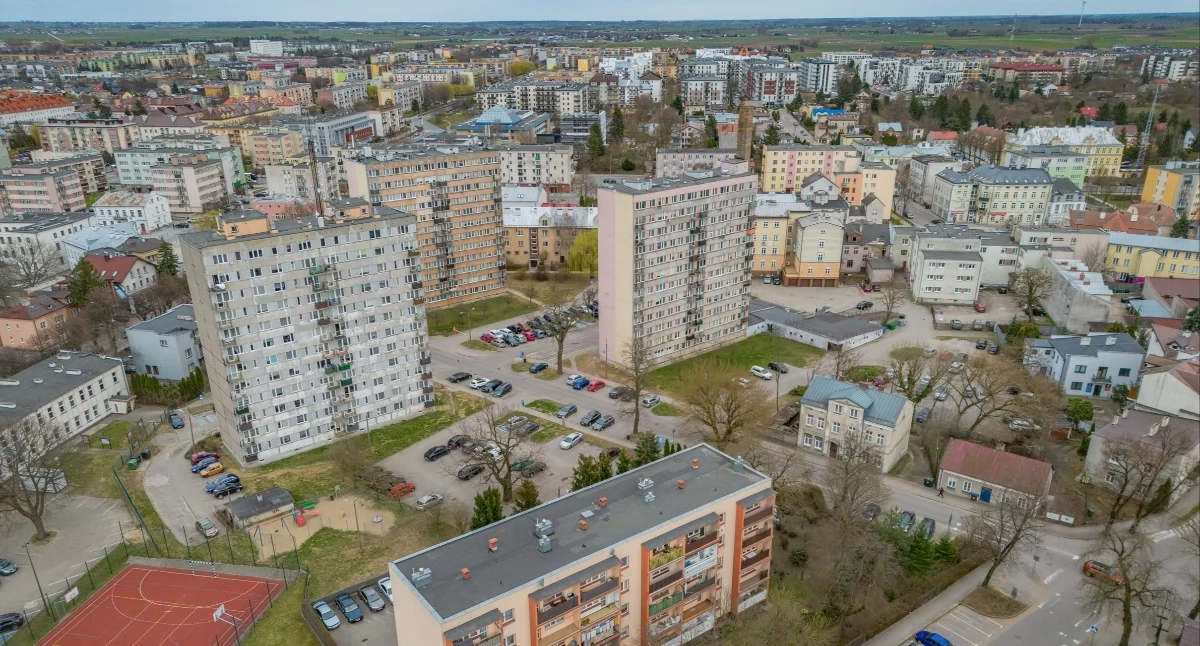 fot. CiechanówInaczej.pl