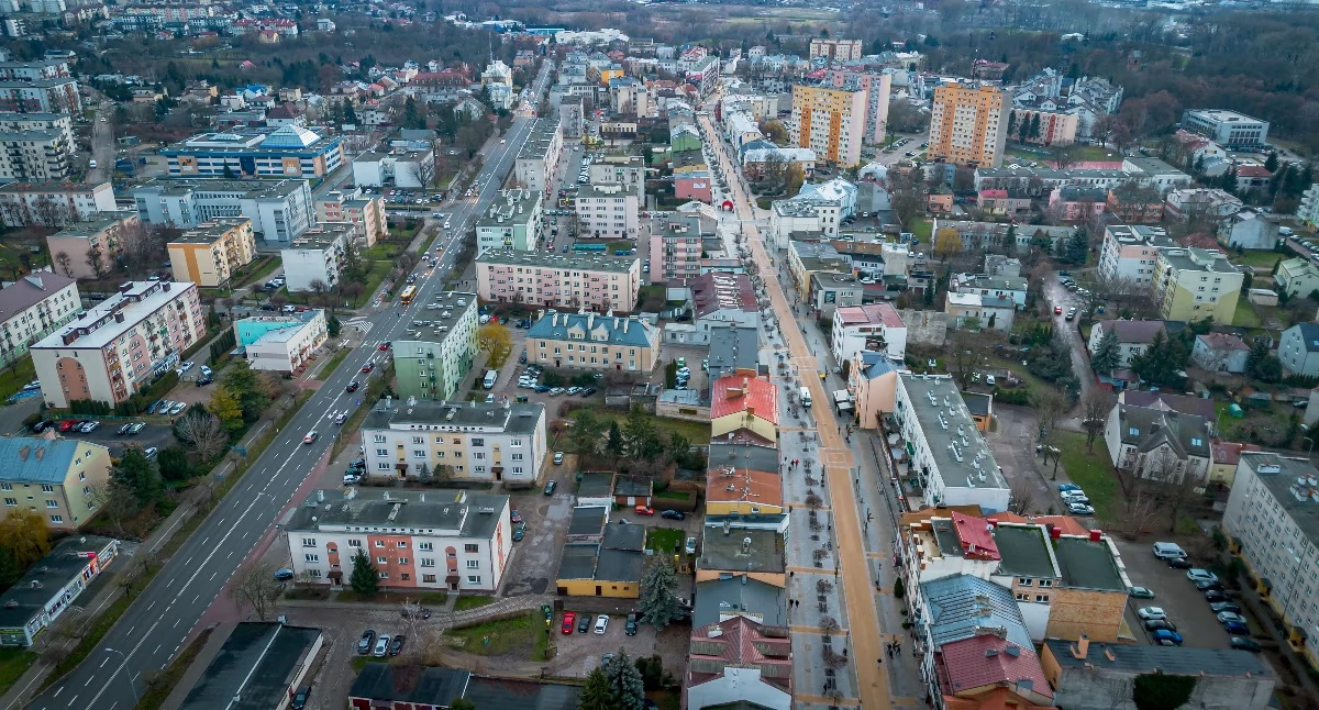 fot. CiechanówInaczej.pl