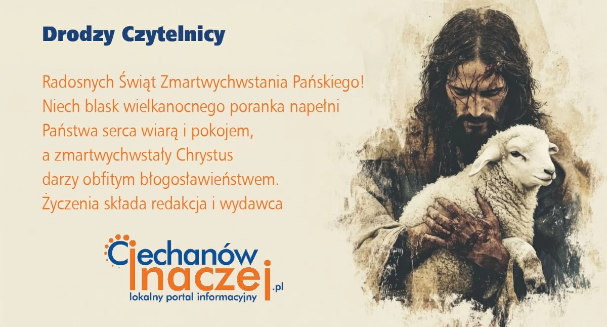 fot. CiechanówInaczej.pl