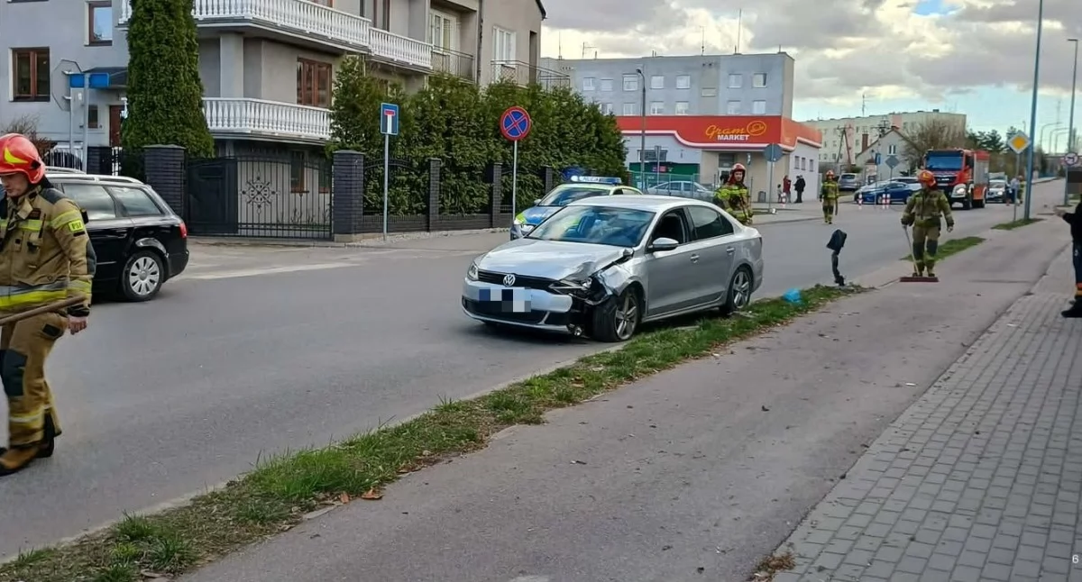 fot. CiechanówInaczej.pl/Czytelnik portalu