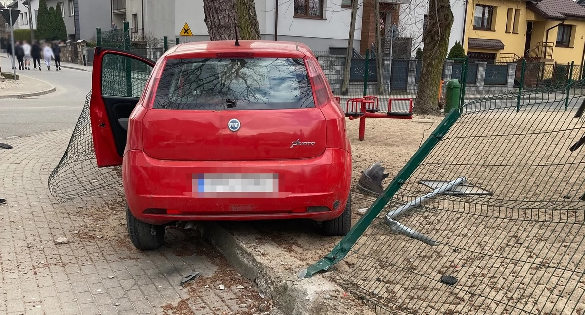 fot. KPP Płońsk