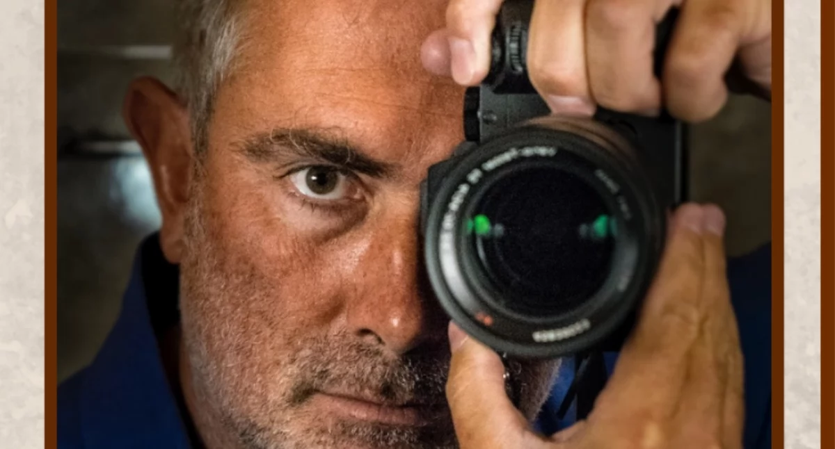 Inne Wydarzenia, Marcin Kydryński gościem spotkania Ciechanowie - zdjęcie, fotografia