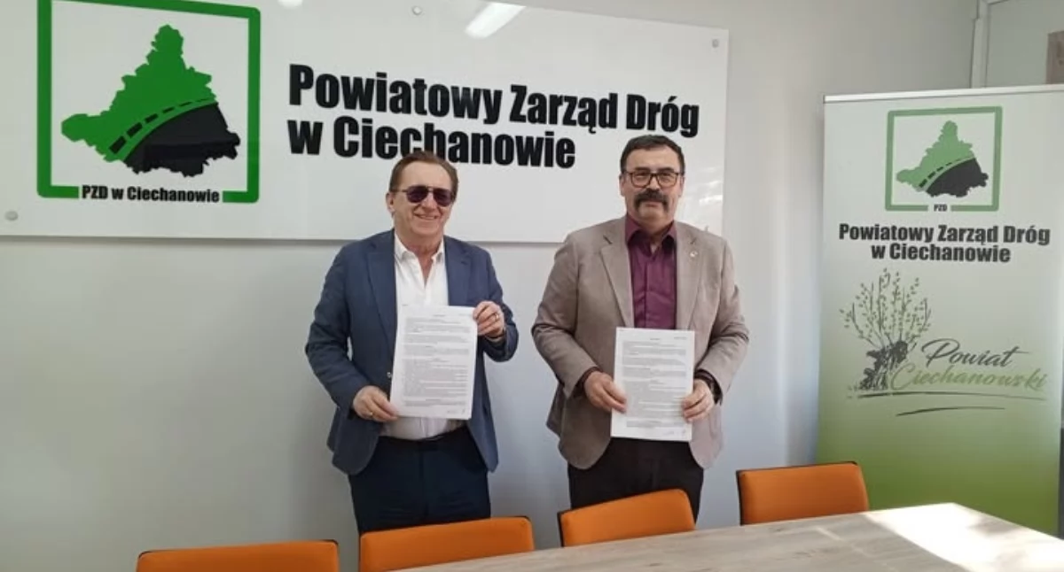 fot. PZD w Ciechanowie