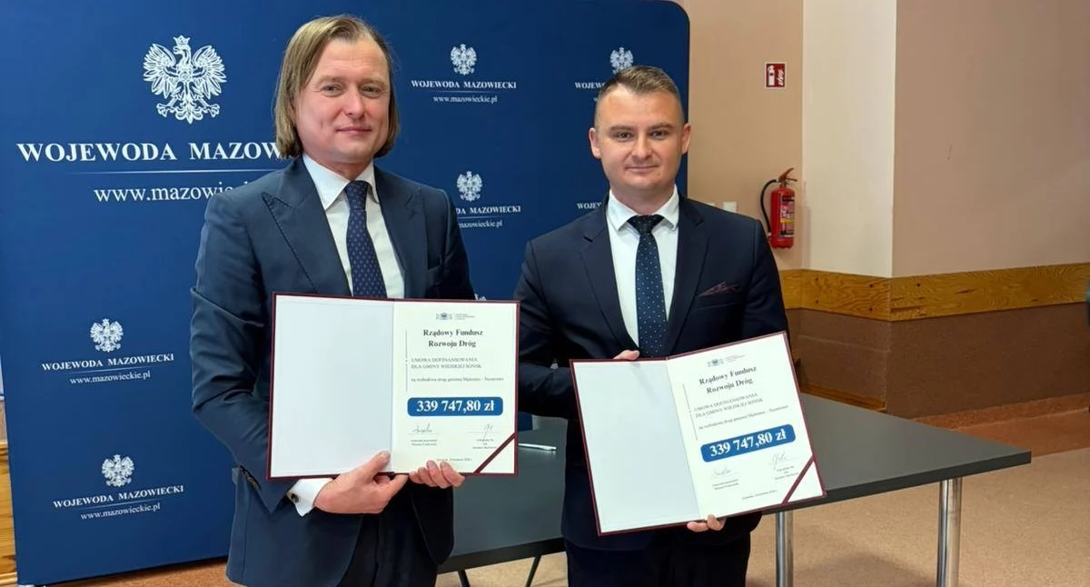 fot. Urząd gminy w Sońsku