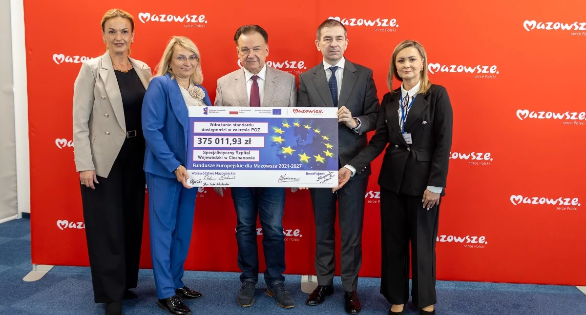 fot. CiechanówInaczej.pl