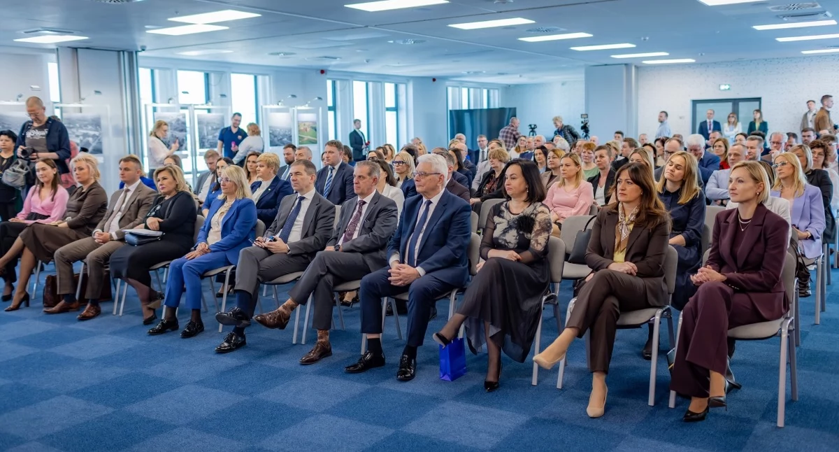 fot. Roman Nadaj/CiechanówInaczej.pl