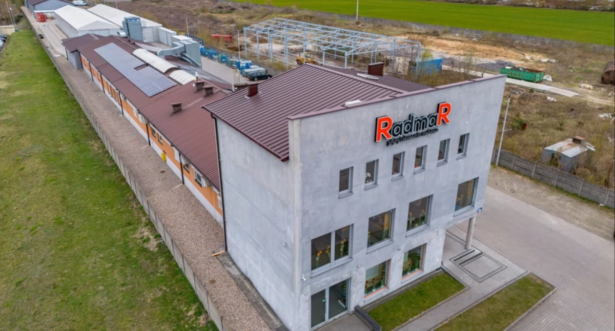 fot. CiechanówInaczej.pl/Radmar