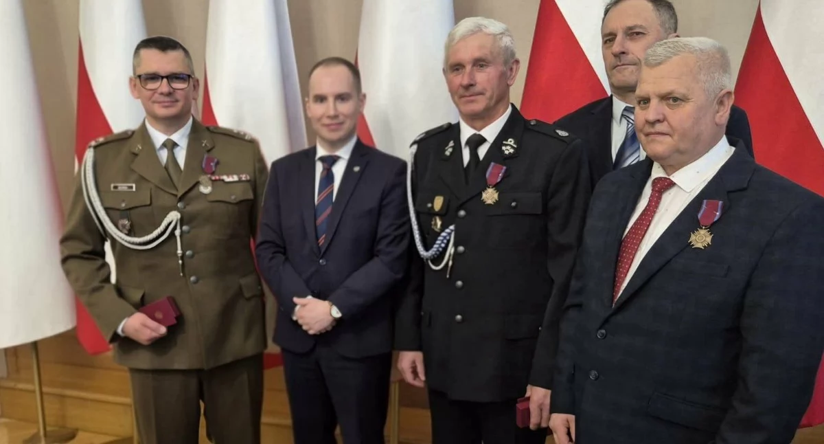 fot. PCK Ciechanów