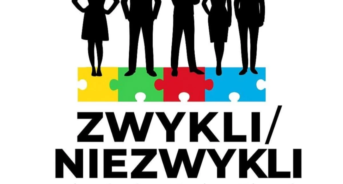 Inne Wydarzenia, Pierwsze takie spotkanie gminie Ojrzeń Artystka opowiada swojej pasji - zdjęcie, fotografia