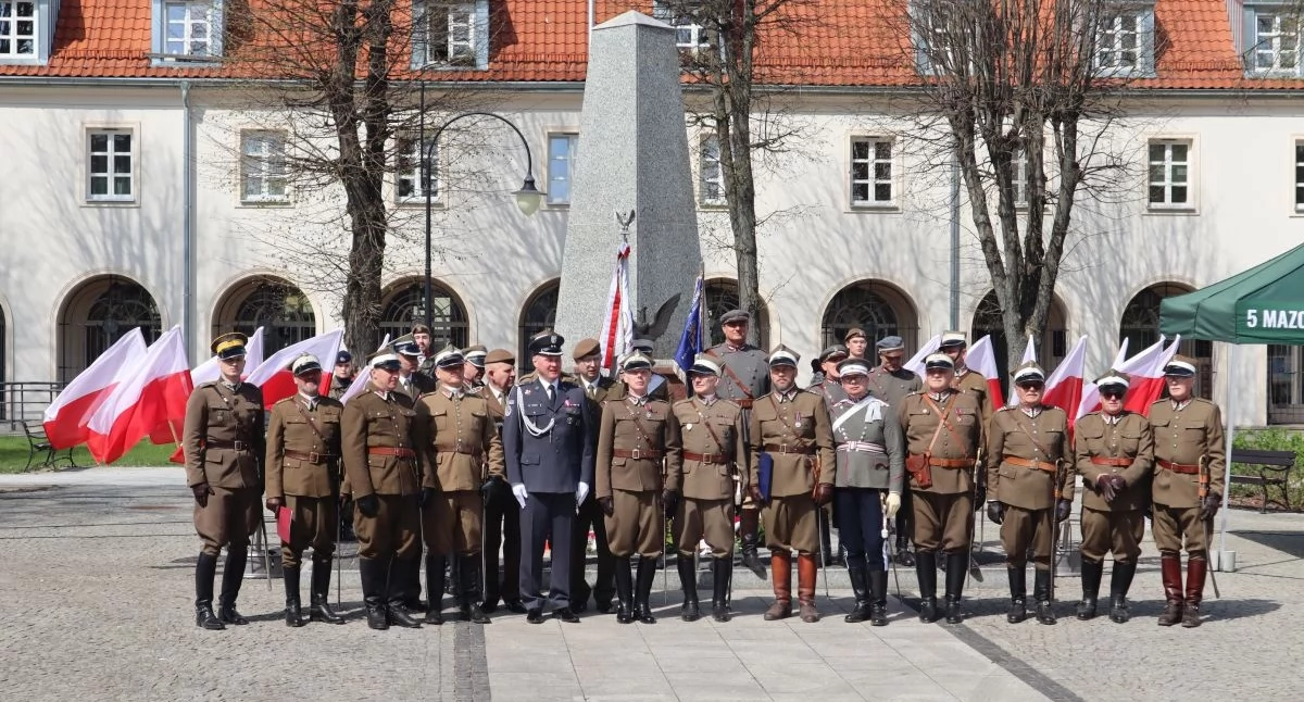 fot. CiechanówInaczej.pl/Kamil Żerdziewski