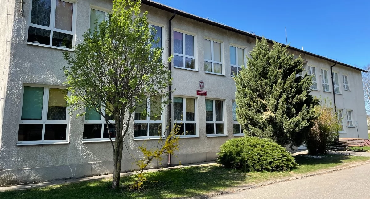 Edukacja, Likwidacja szkoły powiecie ciechanowskim Władze gminy wiedzą będzie zamian - zdjęcie, fotografia