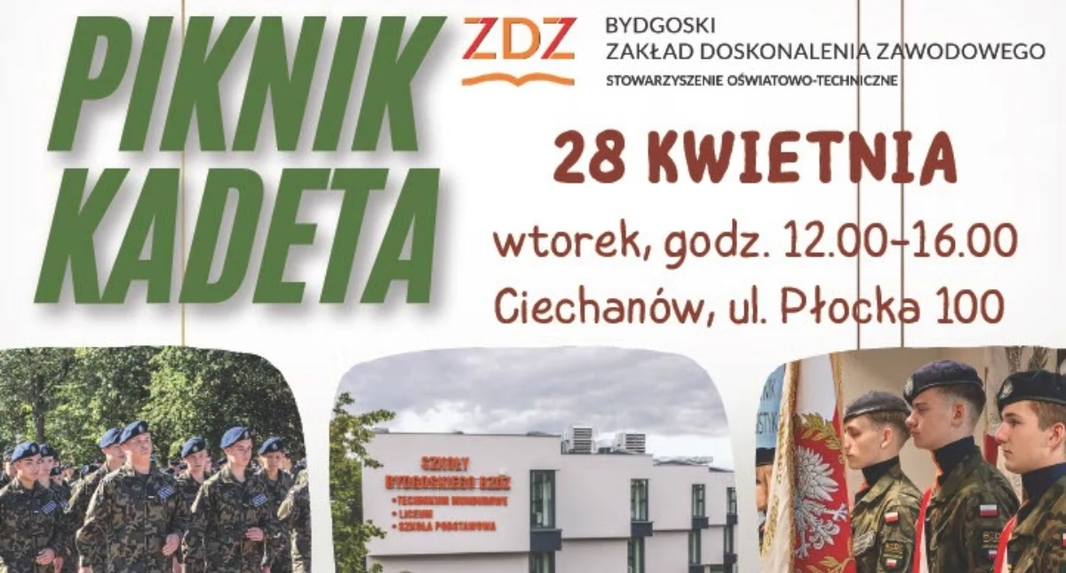 fot. BZDZ w Ciechanowie