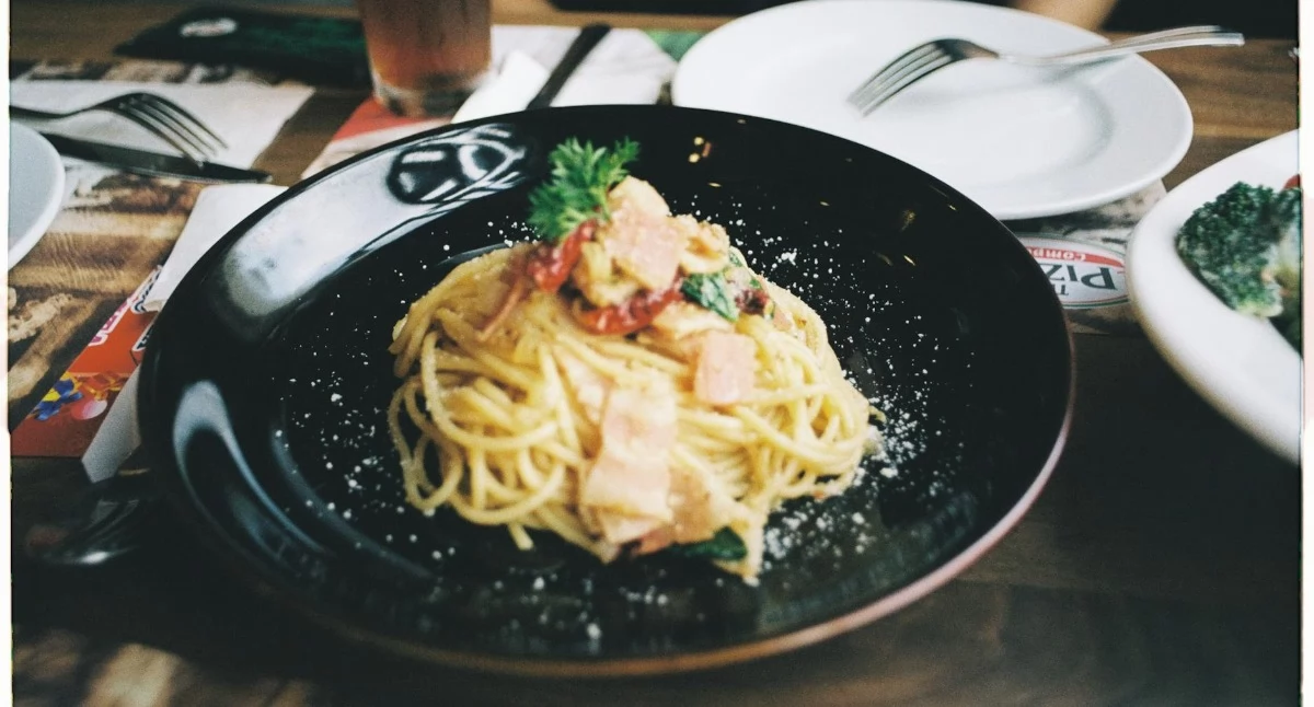 Porady i ciekawostki, wybrać najlepszą włoską restaurację Wilanowie - zdjęcie, fotografia