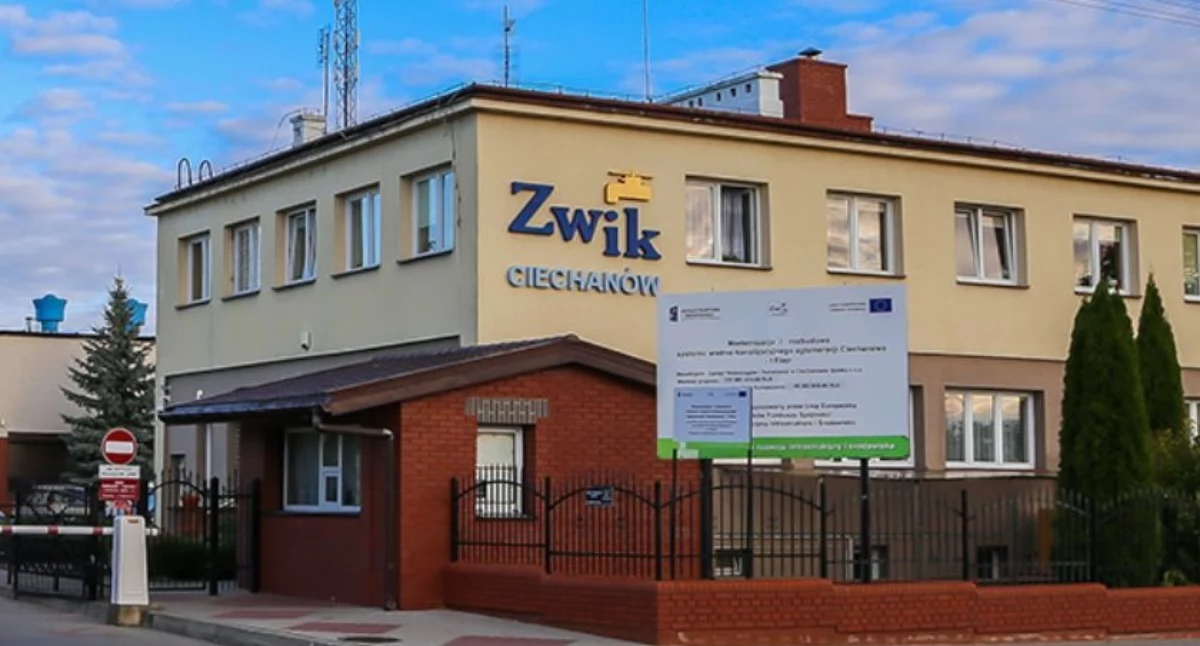 fot. ZWiK Ciechanów