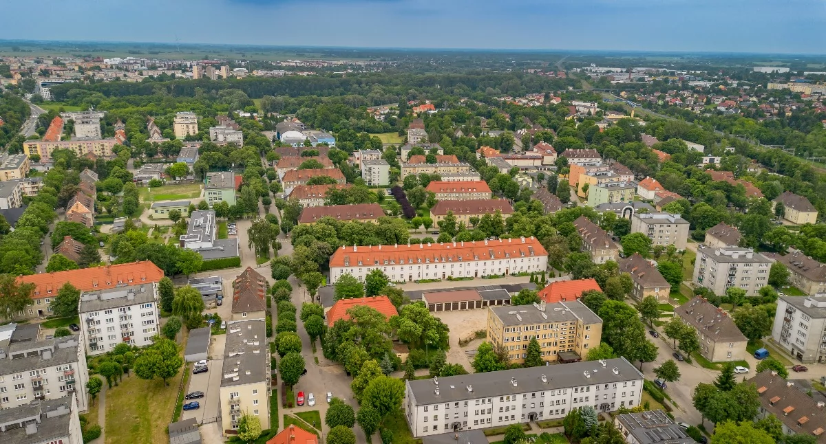 fot. CiechanówInaczej.pl/UM Ciechanów