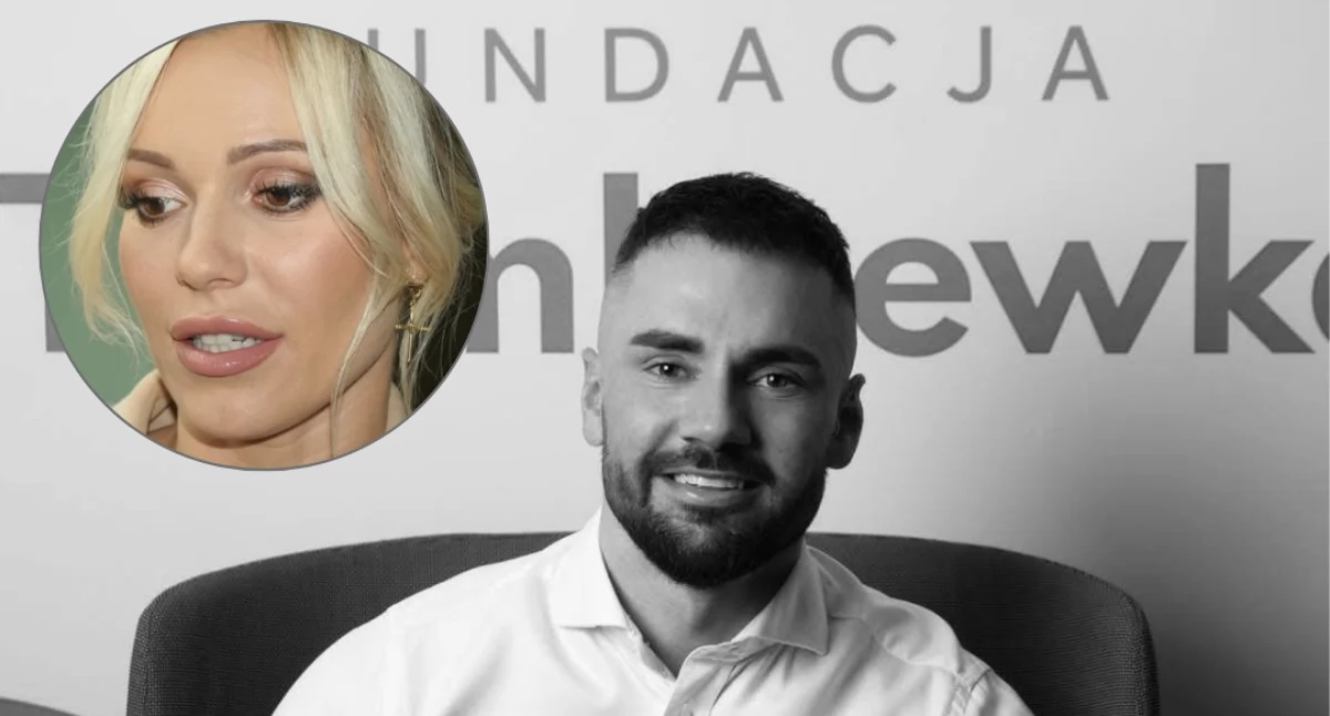 fot. archiwum Facebooka posła Łukasza Litewki/CiechanówInaczej