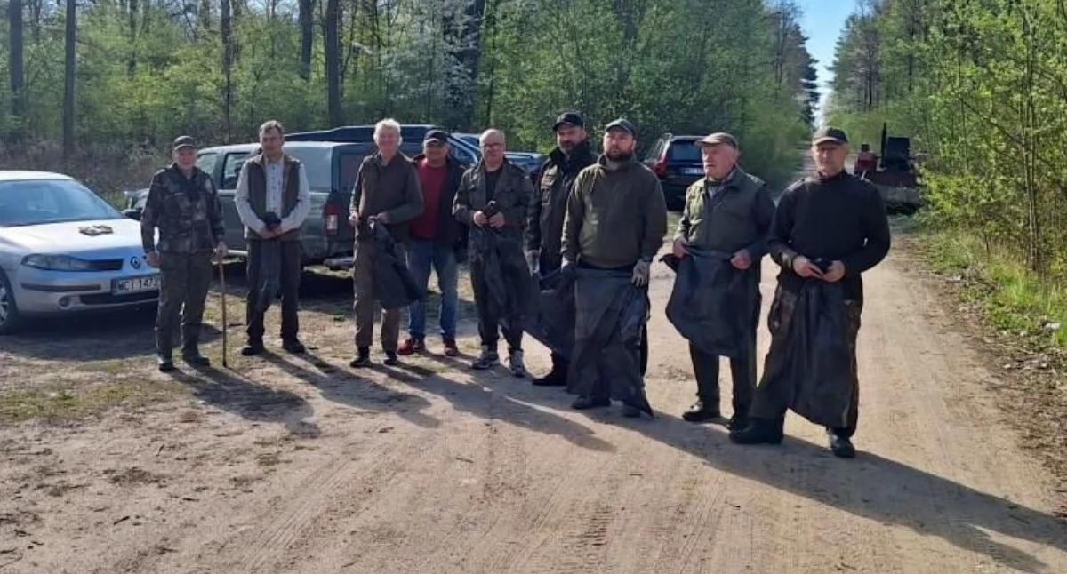 fot. PZŁ w Ciechanowie