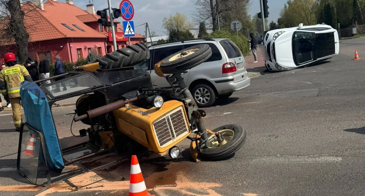fot. KPP Płońsk