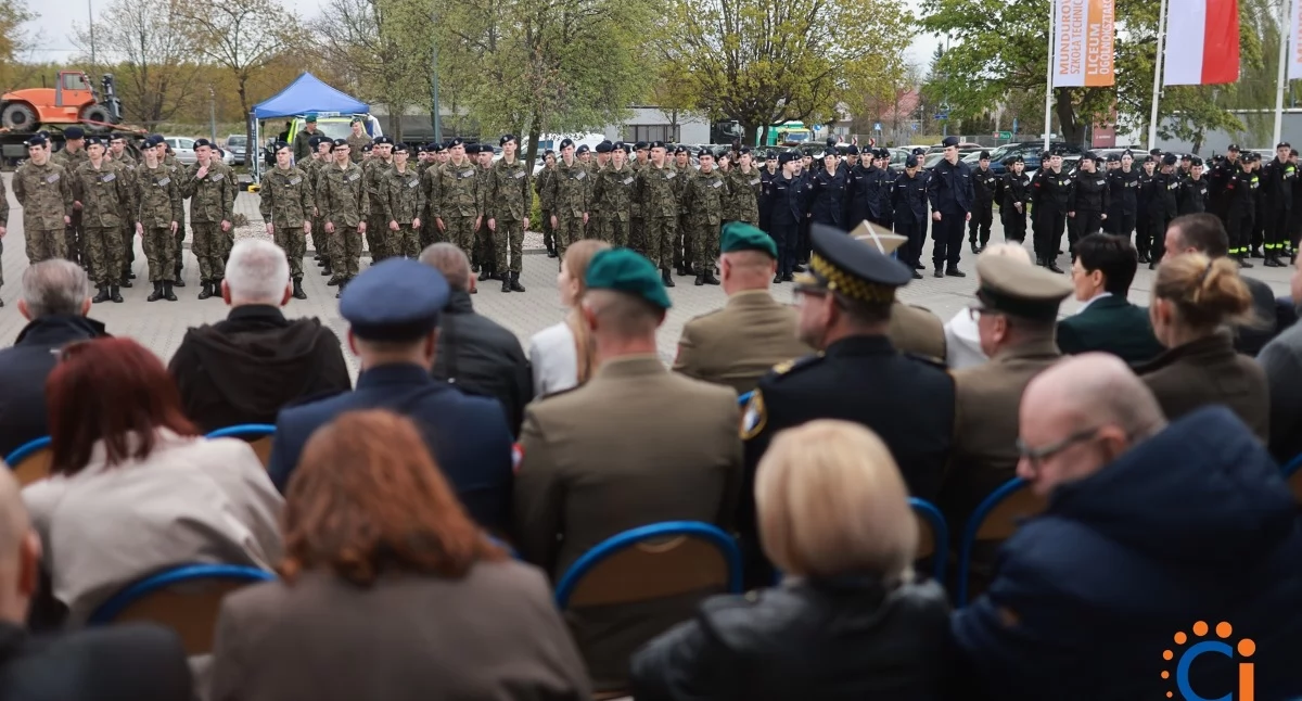 fot. Roman Nadaj/CiechanówInaczej.pl