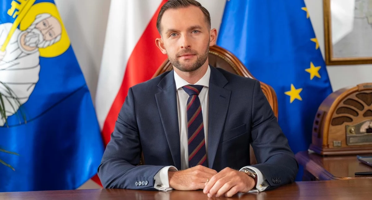 fot. facebook.com/KKosiński