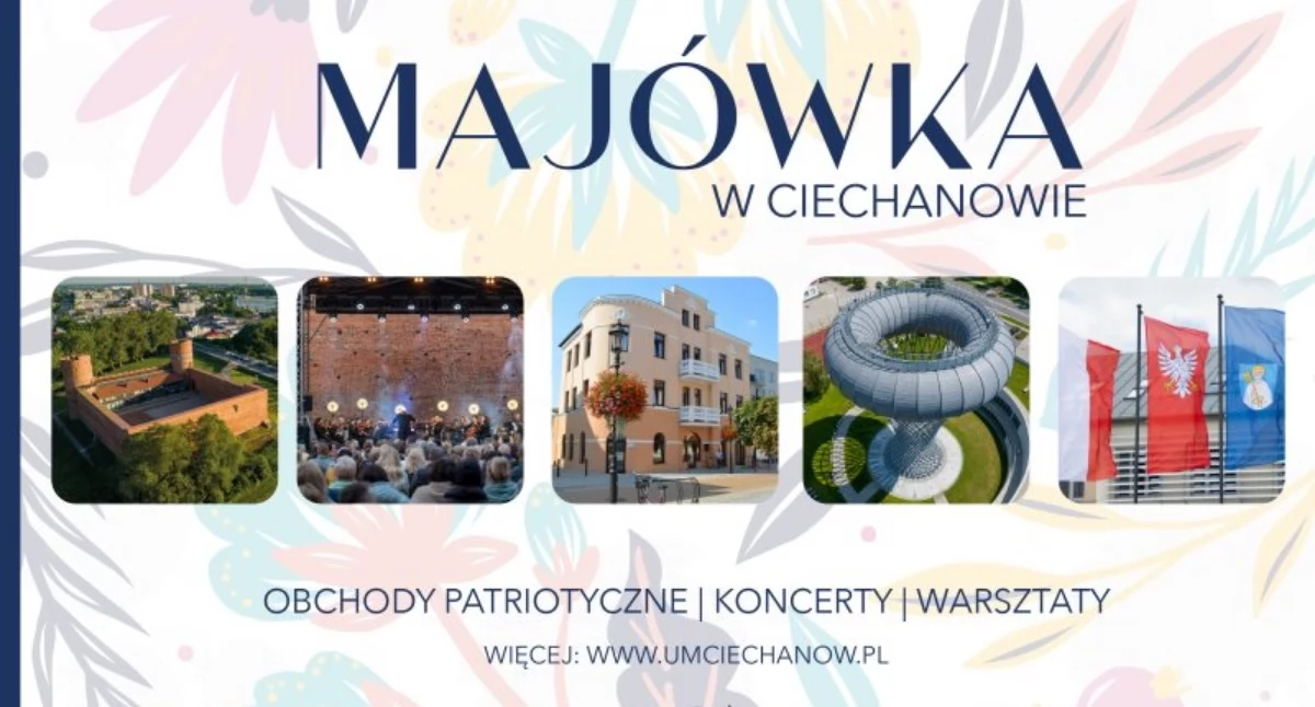 fot. Urząd Miasta Ciechanów