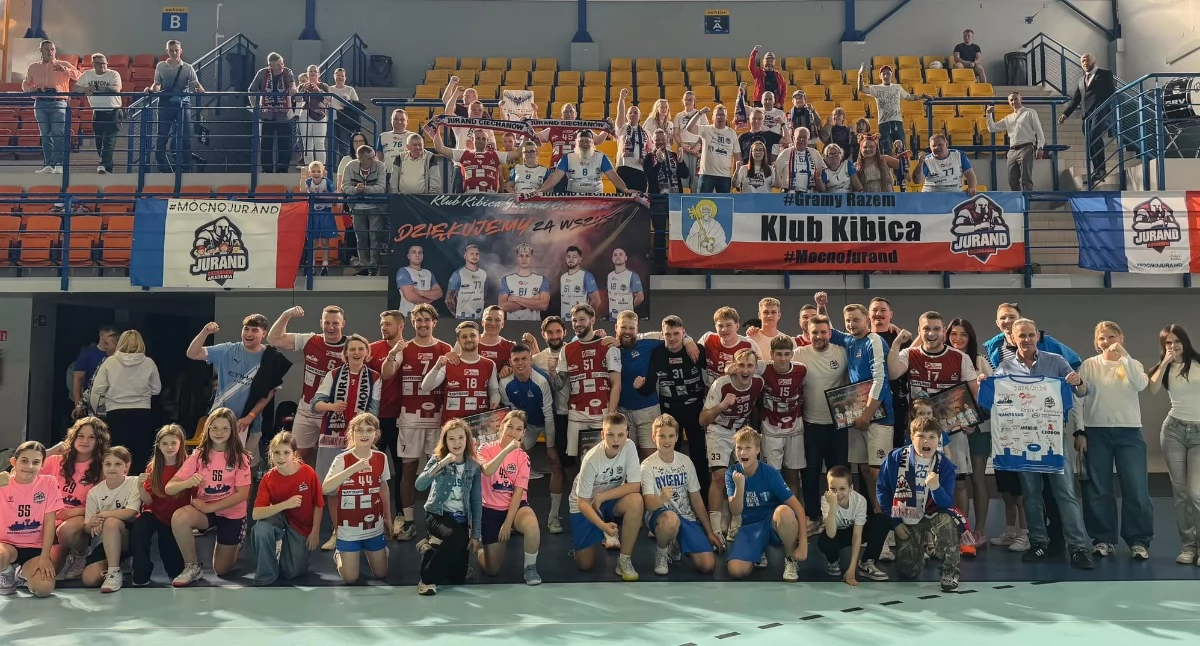 fot. Jurand Ciechanów/Krystian Kucharski