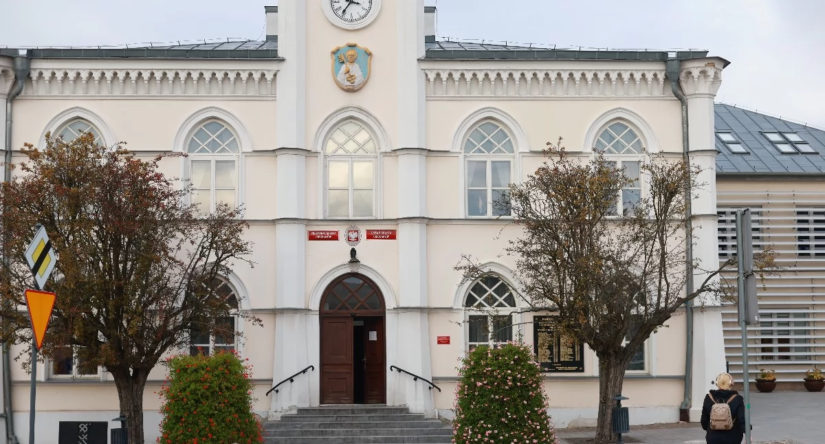 fot. Urząd Miasta Ciechanów