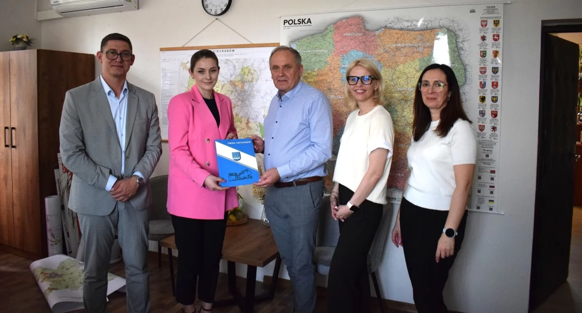 fot. Urząd Gminy Ciechanów