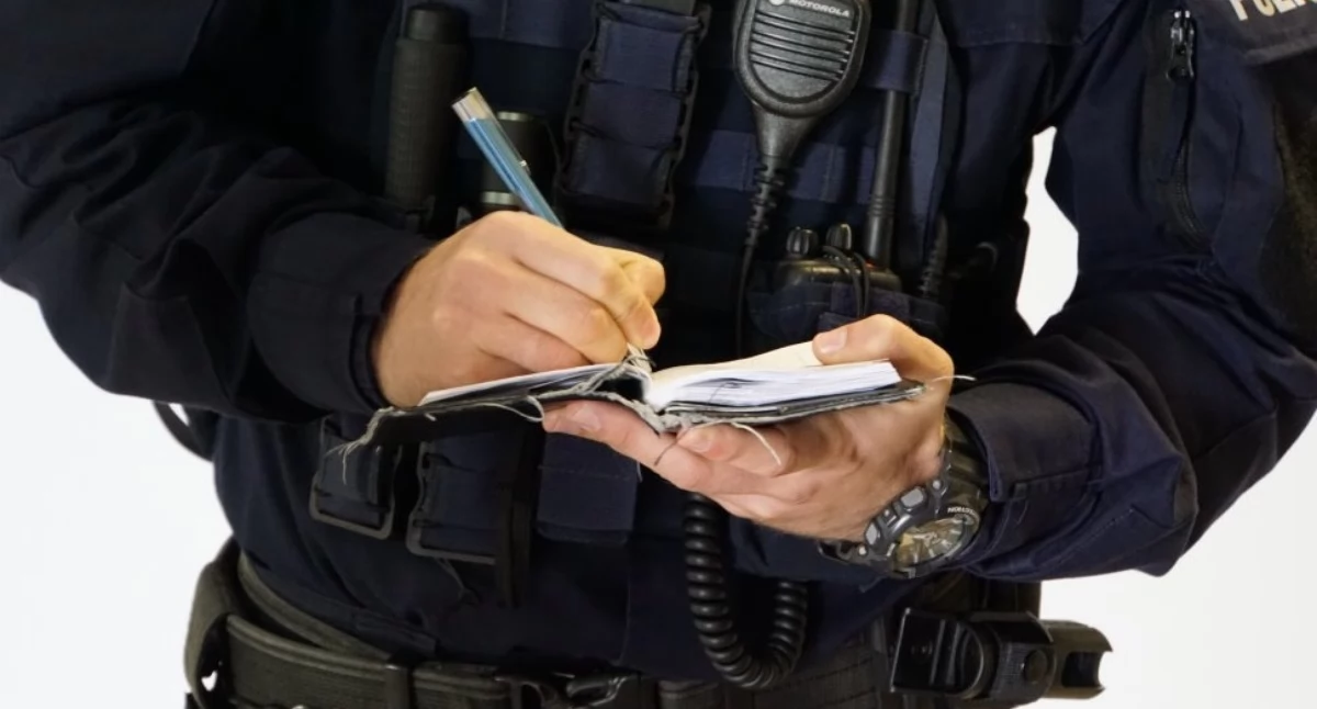 zdjęcie ilustracyjne - archiwum policja.gov.pl