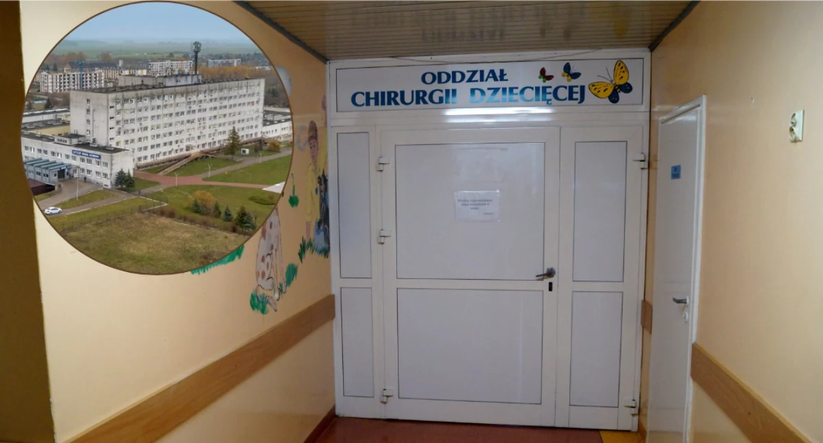 fot. CiechanówInaczej.pl/SSzW Ciechanów