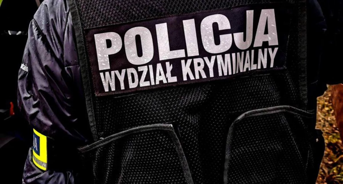 zdjęcie ilustracyjne - archiwum policja.gov.pl