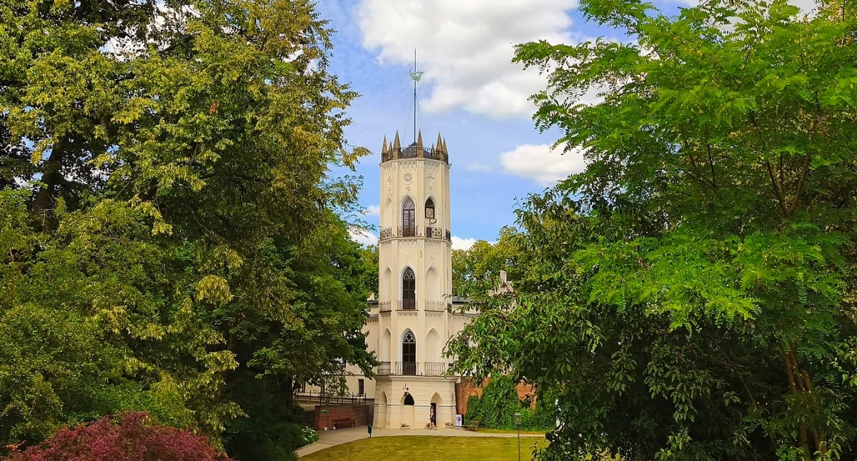 fot. Muzeum Romantyzmu w Opinogórze