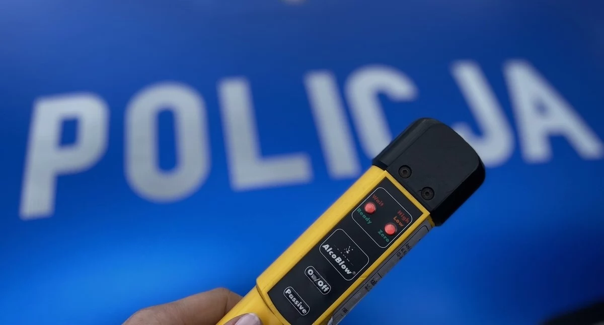 zdjęcie ilustracyjne - archiwum policja.gov.pl