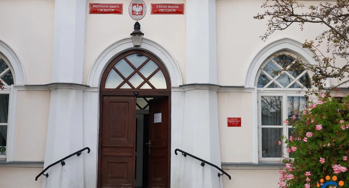 fot. CiechanówInaczej.pl