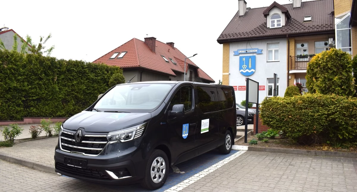 fot. Urząd Gminy Ciechanów