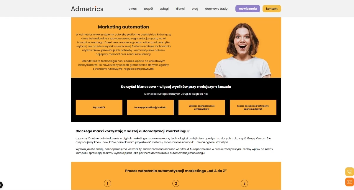 Porady i ciekawostki, Marketing automation praktyce odzyskiwać klientów którzy kupili pierwszym razem - zdjęcie, fotografia