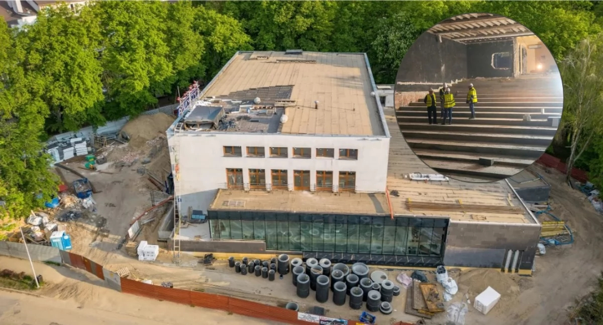 fot. Starostwo Powiatowe/Ciechanów Inaczej