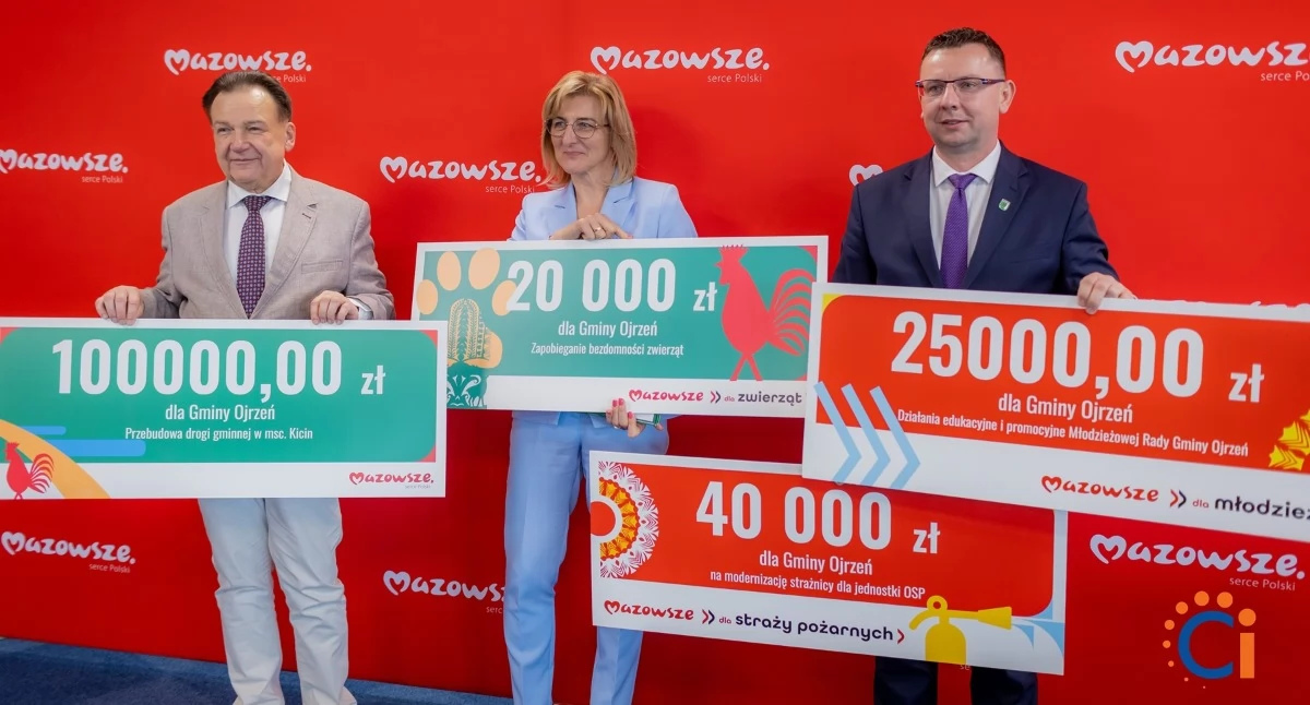 fot. Roman Nadaj/CiechanówInaczej.pl