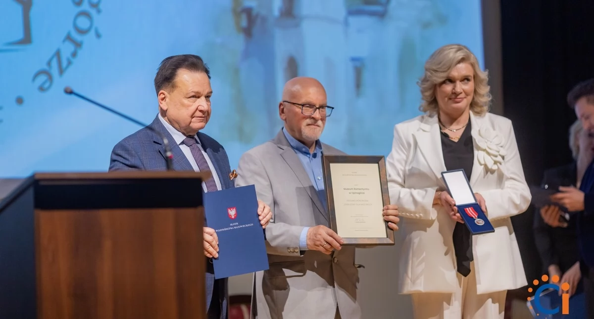 fot. Roman Nadaj/CiechanówInaczej.pl