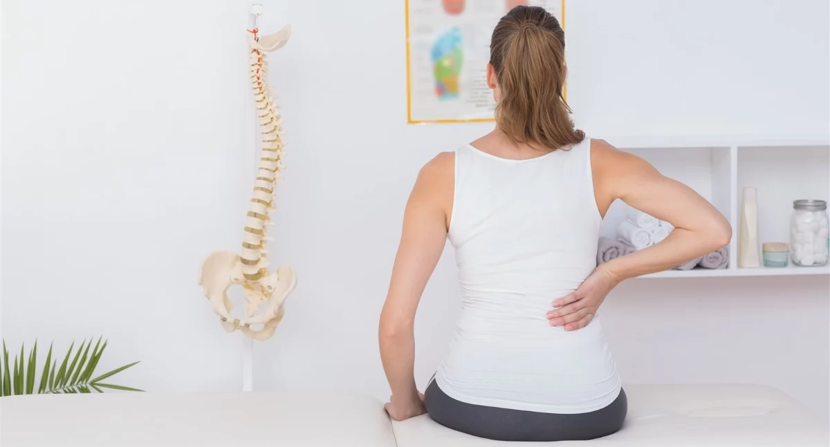 Porady i ciekawostki, Problemy oddychaniem postawy może pomóc dobry osteopata - zdjęcie, fotografia