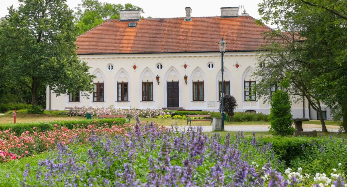 fot. Muzeum Romantyzmu w Opinogórze