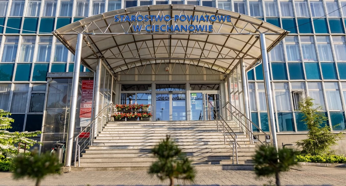 fot. CiechanówInaczej.pl