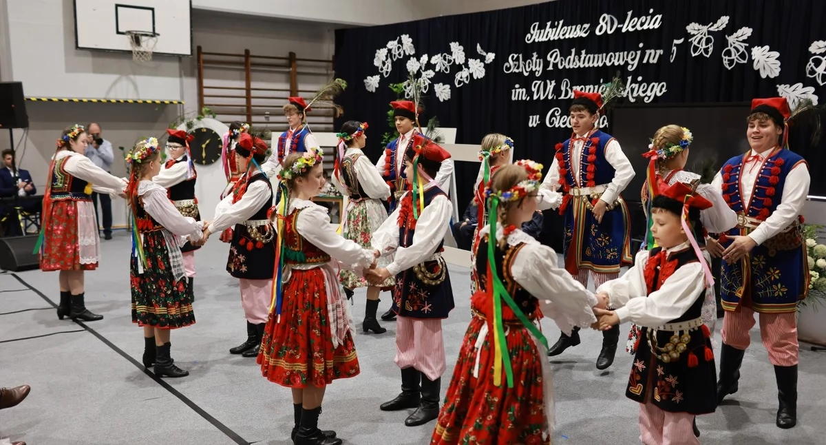 fot. Roman Nadaj/CiechanówInaczej.pl