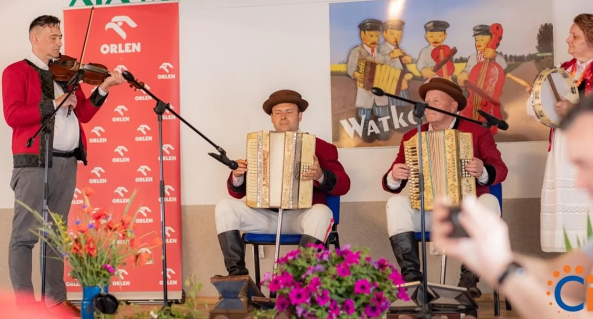 fot. archiwum Ciechanów Inaczej