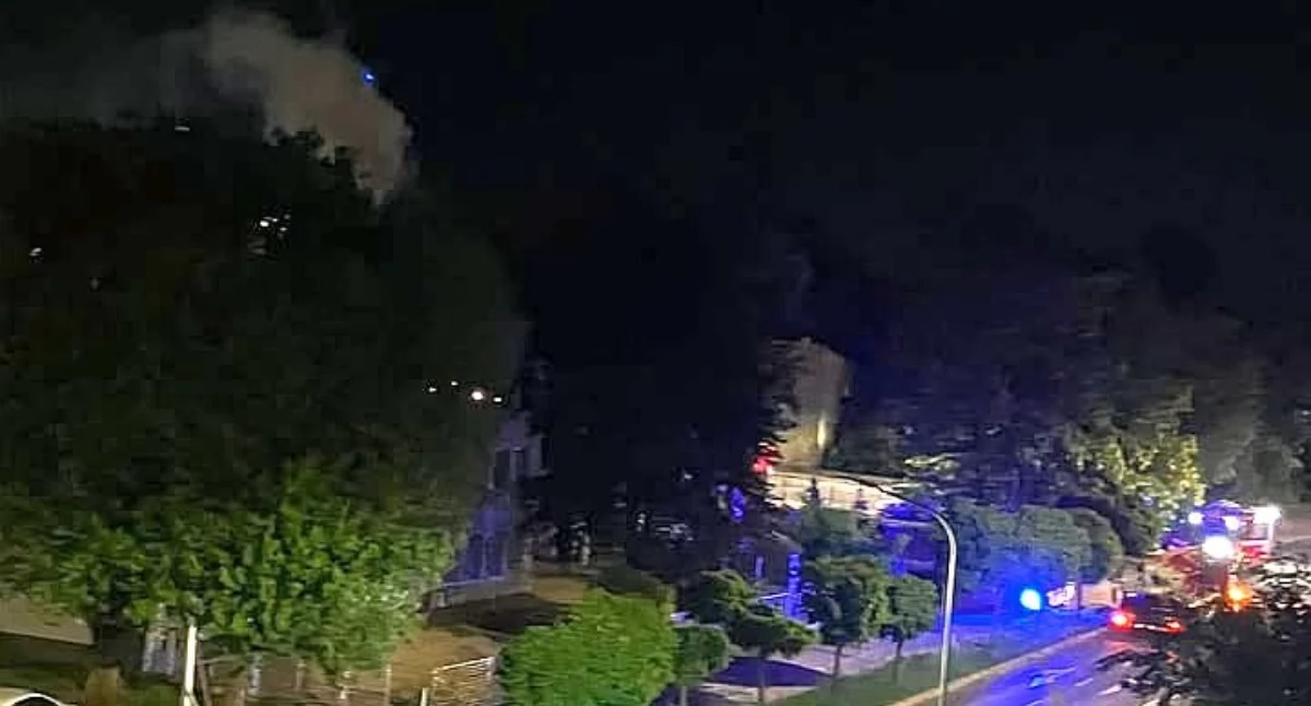 fot. Czytelnik portalu/CiechanówInaczej.pl