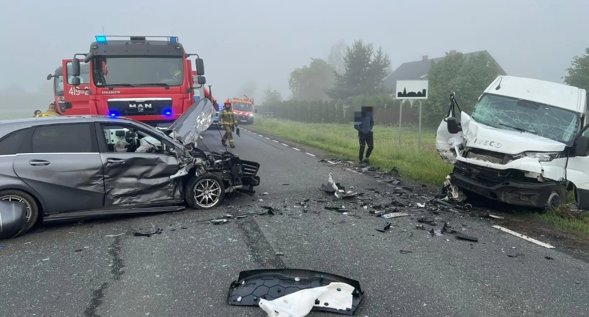 fot. KPP Ciechanów