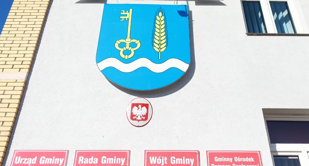 Samorząd, piątek załatwisz sprawy wielu urzędach wygląda sytuacja Ciechanowie okolicy - zdjęcie, fotografia